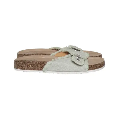 Mules (Vert) de Olga