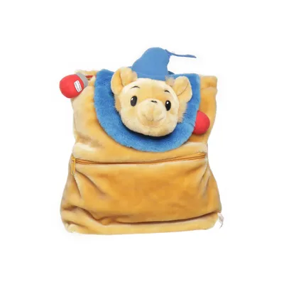 Ryggsäck (Brun, Blå, Röd) från Kärnan