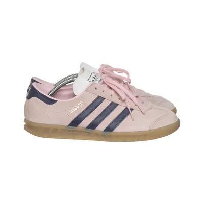 Sneakers (Hamburg) från Adidas Originals Skinn