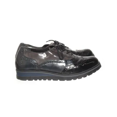 Brogues (Svart) från Remonte Skinn