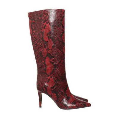 Stövlar (Röd, Flerfärgad) från Guess