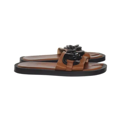 Slip-ins (Bruin, Zwart) van Andrea Puccini