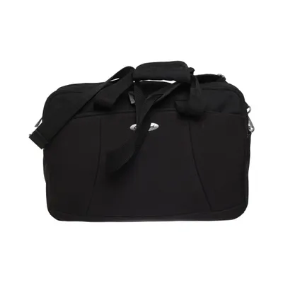 Sac d'ordinateur (Noir) de Cavalet