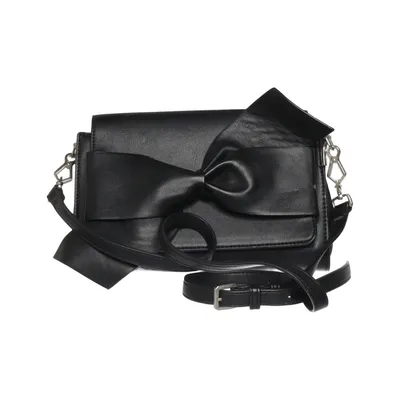 Umhängetasche (Schwarz) von Charles & Keith