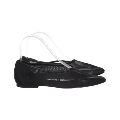 Ballerinasko (Sort) fra Massimo Dutti