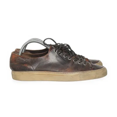 Canvas shoes (Brown) from Buttero