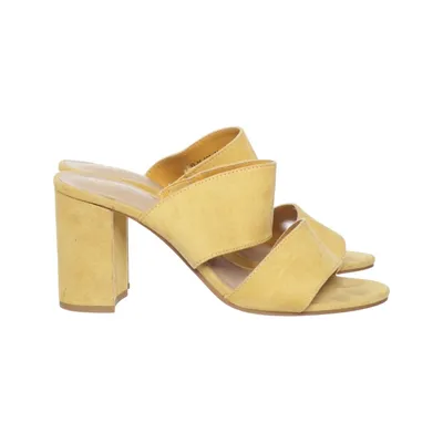 Mules (Beige) från XIT by Dinsko