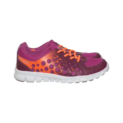 Trainers (Purple, Orange) from BLWR