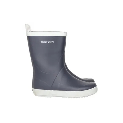 Regenlaarzen (Blauw, Wit) van Tretorn