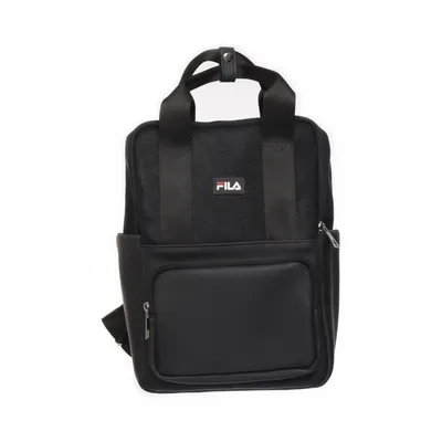 Backpack (Black) from Fila