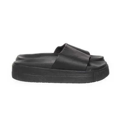 Slip-ins (Svart) från Vox