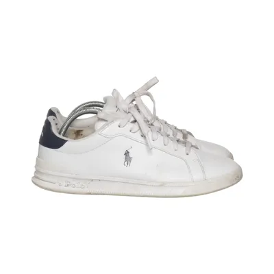 Sneaker (Hrt Ct Ii-Sk-Ath) von Polo Ralph Lauren Leder