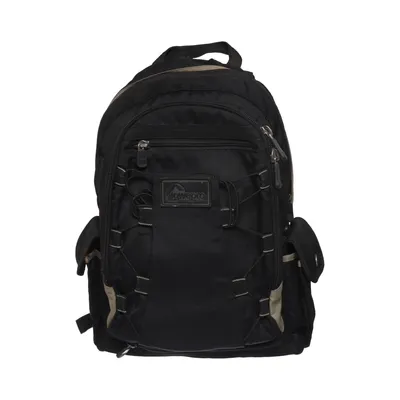 Backpack (Black, Beige) from Lowepro