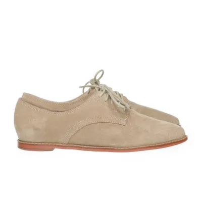 Derby shoes (Beige) from Frye