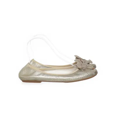 Ballerines (Or) de Clarks
