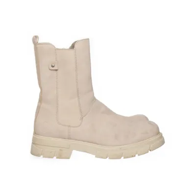 Chelsea boots (Brown) from Rieker
