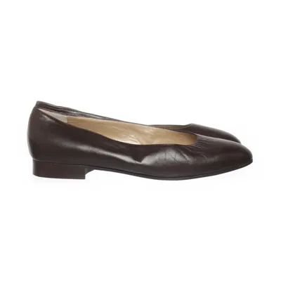 High heel sandals (Brown) from Sorel Leather