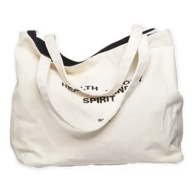 Sac de plage (Blanc, Beige) de Björn Borg