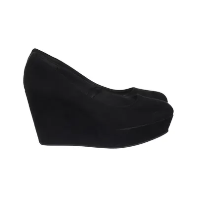 Sleehakken (Zwart) van Divided by H&M
