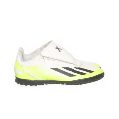 Fodboldstøvler (Hvid, Sort, Grøn) fra Adidas
