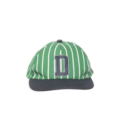 Cap (Green, Multicolored) from Trn1961 Cotton