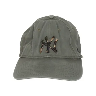 Baseballkasket (9Forty) fra New Era Bomuld