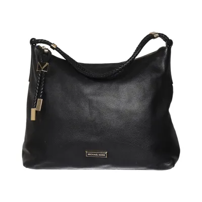 Schoudertas (Lexington) van Michael Kors Leer
