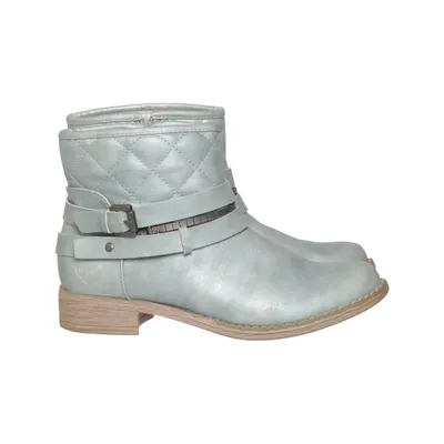 Boots (Blau) von Fabs