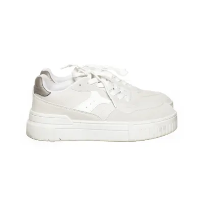 Baskets (Gris, Blanc) de Vty