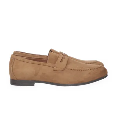 Loafers (Brun) fra Pier One
