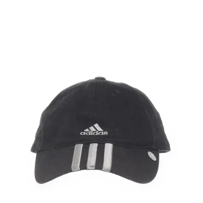 Baseball cap (Black) from Adidas