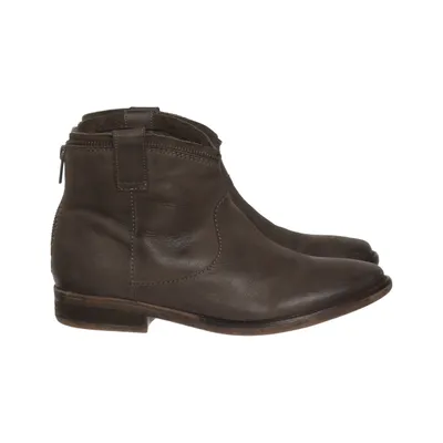 Bottines (Marron) de Born