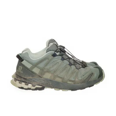Wandelschoenen (Groen) van Salomon