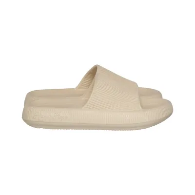 Slip-ins (Beige) från Happy Flops