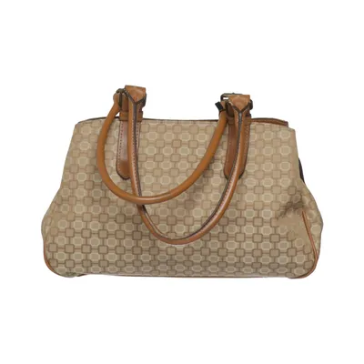 Handväska (Beige, Brun) från Nine West