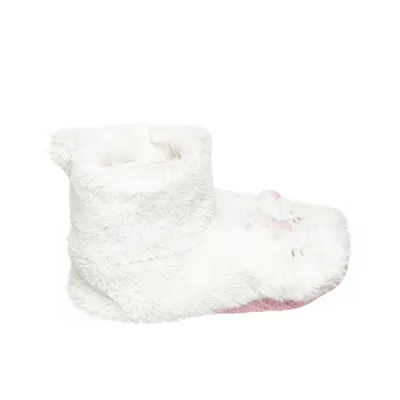 Tofflor (Vit, Rosa) från Sanrio