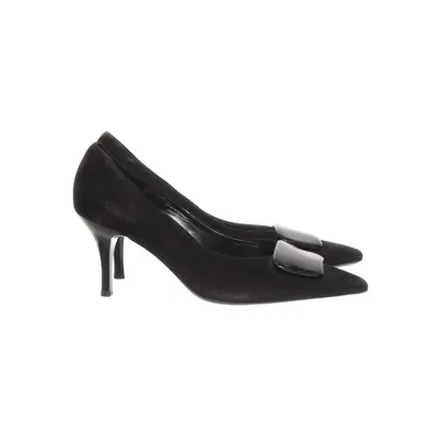 Pumps (Black) from Högl