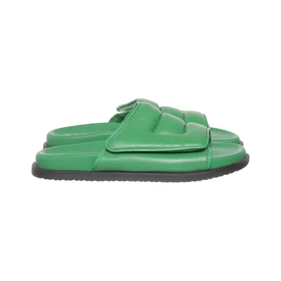 Slip-ins (Green) from Copenhagen Studios
