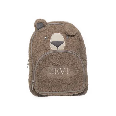 Backpack (Beige) from Rofa Design