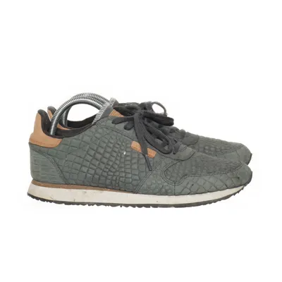 Sneakers (Grön) från Woden