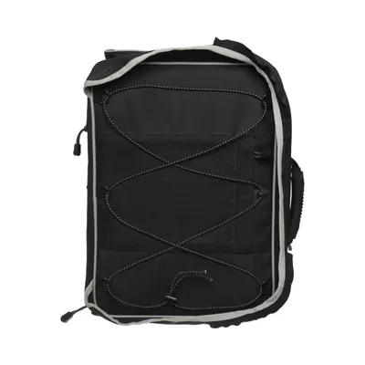 Backpack (Gray) from Abus