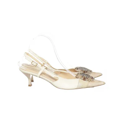 Sandaletter (Beige) från Lara Manni