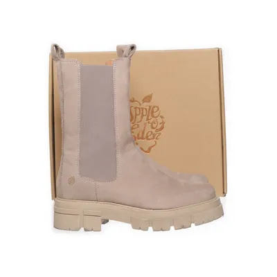 Chelsea boots (AW22-CHER 28) från Apple of Eden