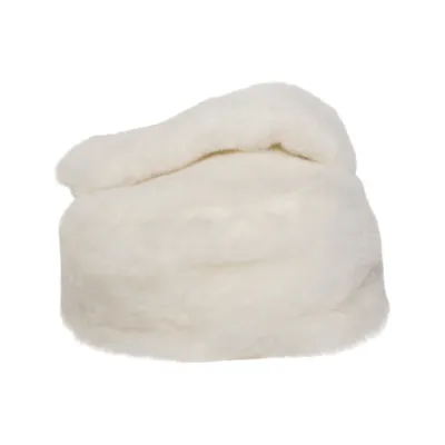 Chapeau (Cartouche) de Pierre Laulhére Acrylique, Polyester