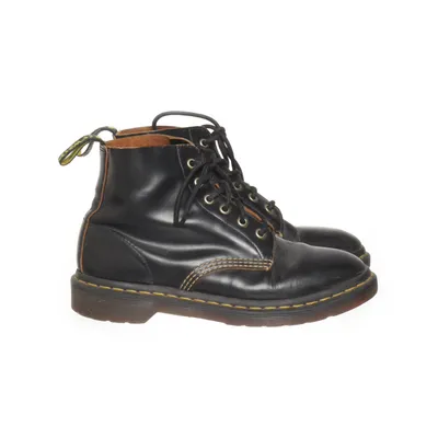 Kängor (Svart) från Dr. Martens