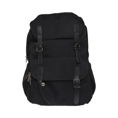 Backpack (Black) from Lovevook