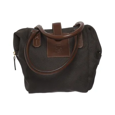 Handbag (Brown) from Roeckl