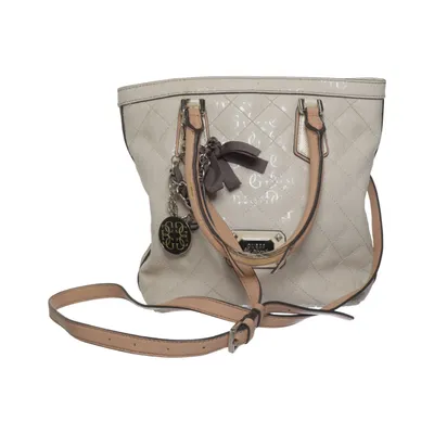 Handväska (Beige) från Guess
