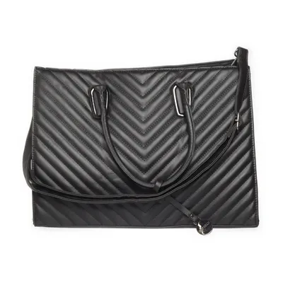 Sac à bandoulière (Gris) de Catwalk