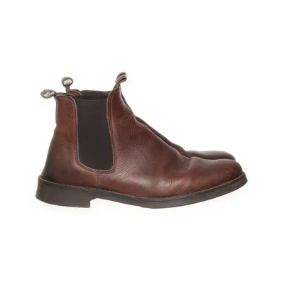 Chelsea boots (Brown) from Selected